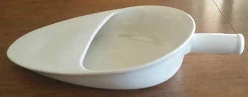 Antico vaso notte padella - vaso, notte,