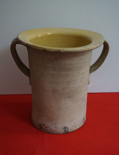 Antico vaso notte - da, rustico
