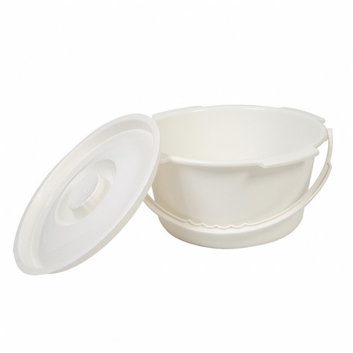Vaso notte con coperchio - notte,