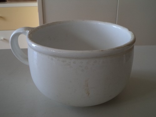 Antico pitale vaso - antico, in