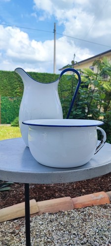Vaso notte con - da,