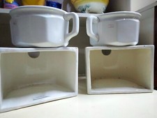 COPPIA VASO DA NOTTE S.C