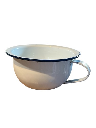 Vaso notte bacinella - 💙,