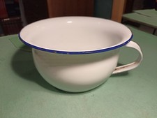 VECCHIO PITALE VASO DA NOTTE