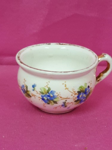 Mini vaso notte - da, modello