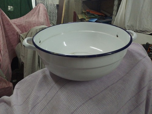 Anni ventennio vaso - vaso, da