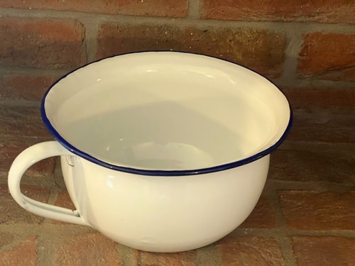 Antico pitale vaso - pitale, da