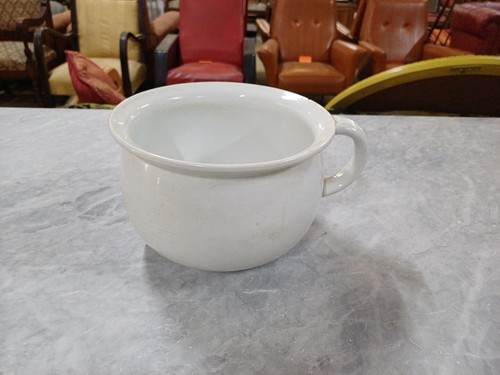Vaso notte ceramica - da,