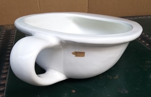 Pitale padella vaso - padella, notte