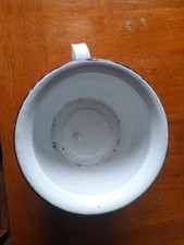 VECCHIO PITALE VASO DA NOTTE