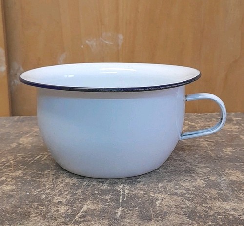 Vaso notte acciaio - vaso,