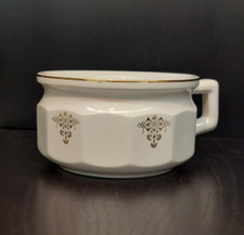 Vaso da notte ceramica Richatd