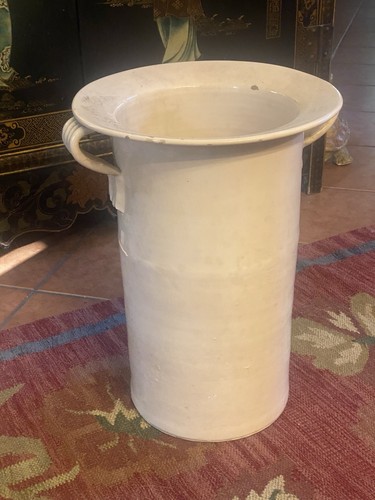 Antico vaso notte - antico, da