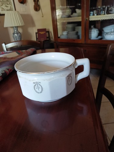 Vaso ceramica laveno pitale - ceramica, "laveno