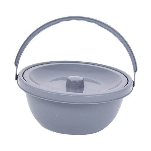Vaso notte per padella - vaso,
