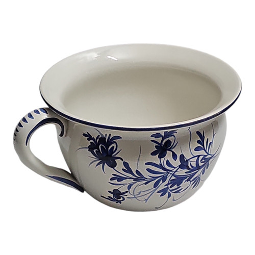 Vaso notte pitale in - da,