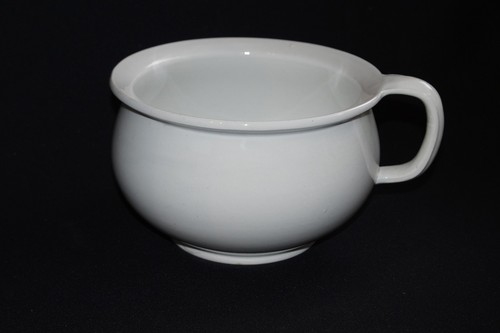 Vaso notte pitale societa - vaso,