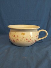 Vintage Pitale Vaso Da Notte