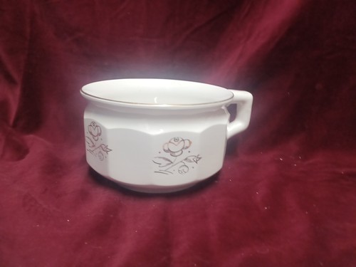 Vaso notte ceramica - da,