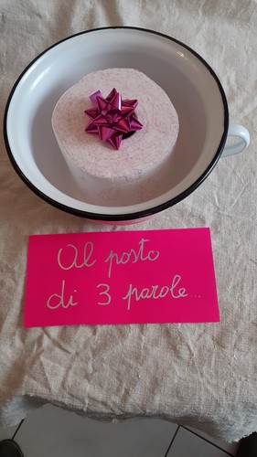Idea regalo pitale - pitale, nuovo