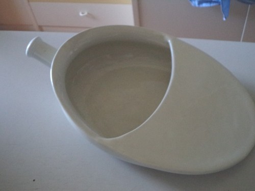 Antico vaso notte pala - vaso, da
