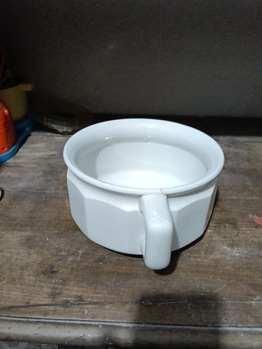Pitale vaso notte - vaso, in
