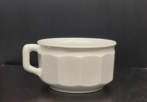 Vaso notte ceramica laveno - notte,