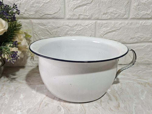 Antico pitale padella donna - antico,