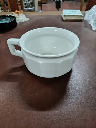 Vaso notte ceramica - da, in