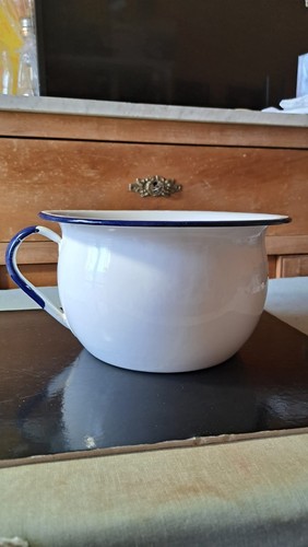 Antico vaso notte - antico,