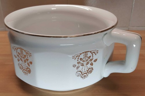 Vaso notte ceramica e - da,