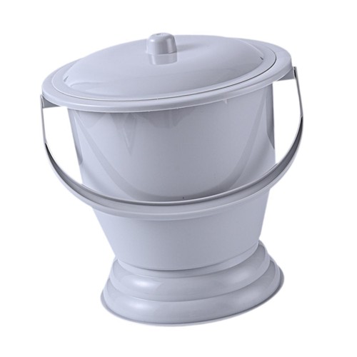 Orinatoio notturno con vaso - , da