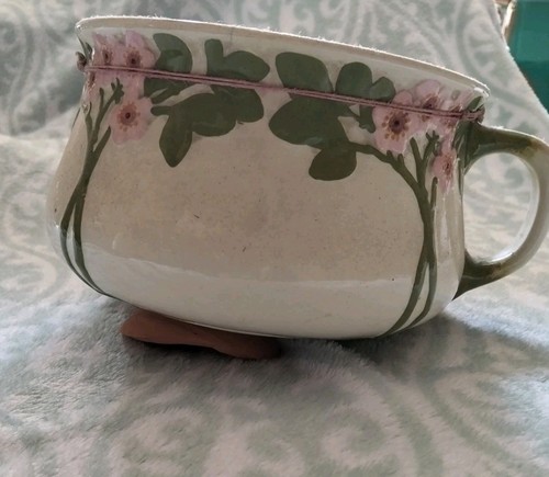 Art nouveau vaso notte - nouveau,