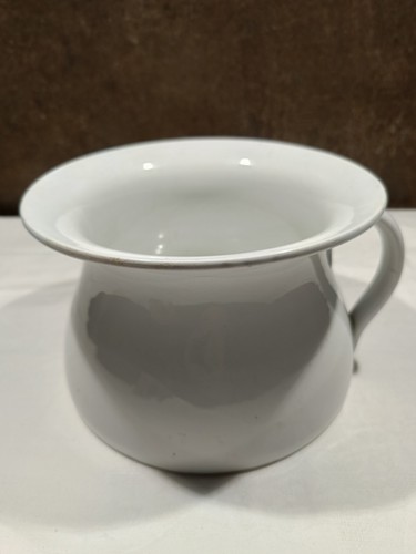 Antico vaso notte con - antico,