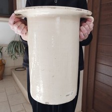 ANTICO VASO DA NOTTE PUGLIESE