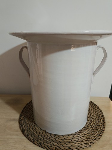 Antico vaso notte grande - vaso,