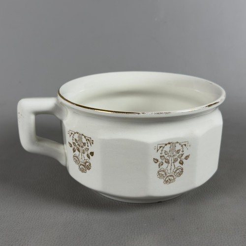 Vaso toilette pitale - vaso,