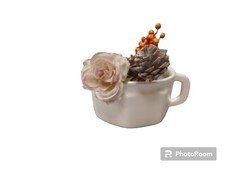 VASO DA NOTTE SET 3 PEZZI IN