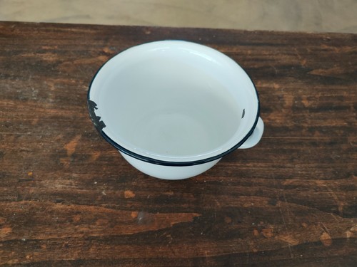 Vaso notte acciaio - vaso, da