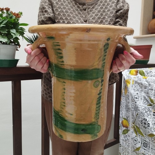 Antico vaso notte - da,