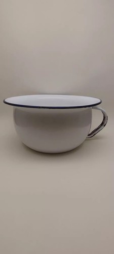 Antico pitale vaso notte - pitale,