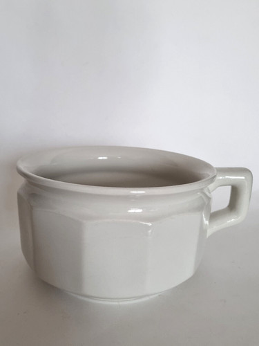 Vaso notte vecchio pitale - notte,
